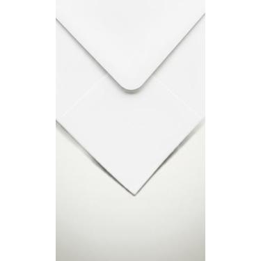 Imagem de 25 Envelopes Bico 15x22cm Papel Texturizado 250g - Congratulations Sto