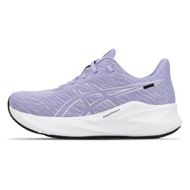 Imagem de Tênis ASICS Versablast 4 - Feminino - Roxo/Roxo, 39