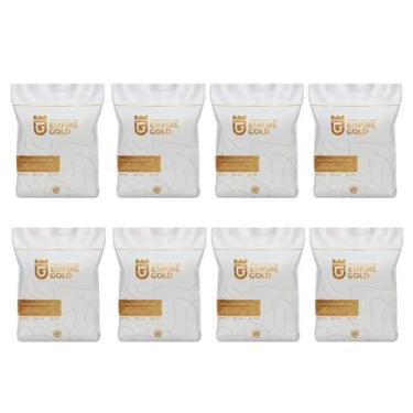 Imagem de Kit 8 Compressa de Gaze 13 Fios - 4000 Unidades - Empire Gold