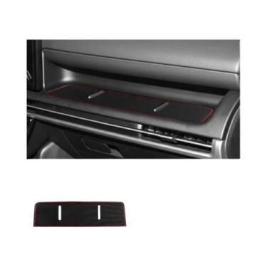 Imagem de Protetor De Silicone Para Painel Do Passageiro Dianteiro Hyundai Tucso