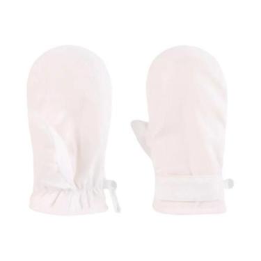 Imagem de Luvas De Inverno Para Bebês E Crianças, Forradas Com Fleece, Quentes, 