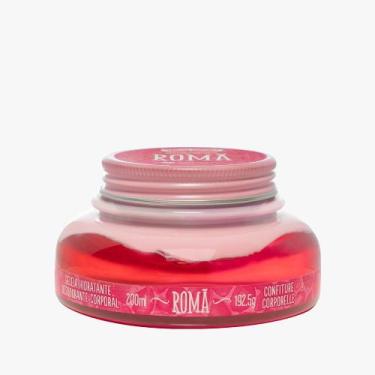Imagem de Geleia Hidratante Desodorante Corporal Romã 200ml da LOccitane au Brés