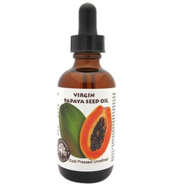 Imagem de Óleo de Semente de Mamão Best Nature's Cosmetics 60ml Orgânico