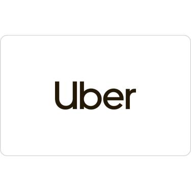 Imagem de Gift Card Digital Uber Eats R$ 300,00