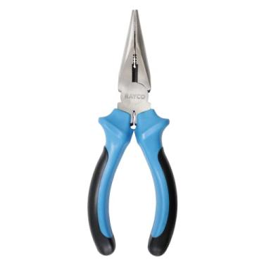 Imagem de Rayco Alicate Bico Meia Cana Reto 6' - 152Mm