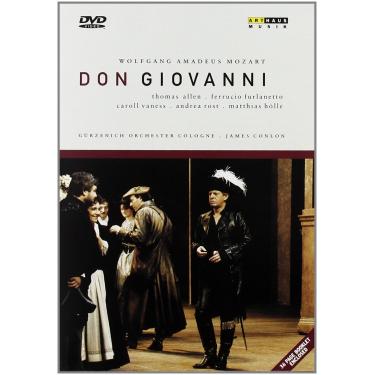Imagem de Don Giovanni