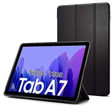 Imagem de Capa Smart Para Tablet Samsung Galaxy Tab A7 10.4 SM- T500 / T505 - Alamo -