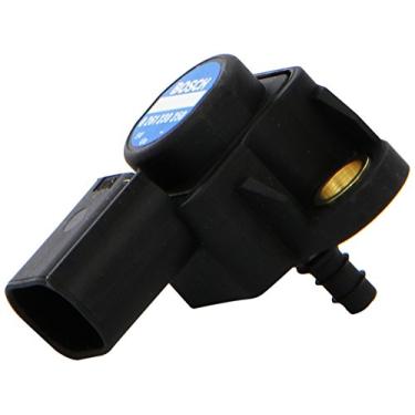 Imagem de Sensor Bosch Automotive 261230250 de press o absoluta do coletor de equipamento original (MAP)
