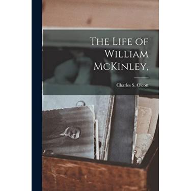 Imagem de The Life of William McKinley,