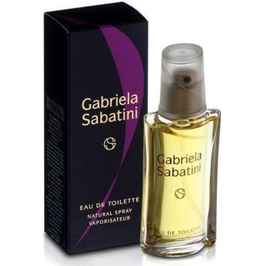 Imagem de Perfume Gabriela Sabatini 30 Ml Edt Femenino