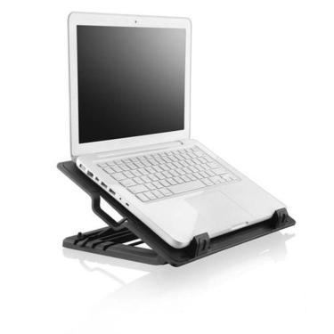 Imagem de Base para Notebook Multilaser com Cooler AC166