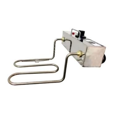 Imagem de Cabeçote Fritadeira Elétrica Para Cuba 5 Litros 2000w 110v