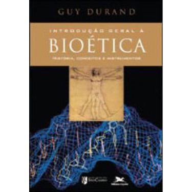 Imagem de Introdução Geral À Bioética