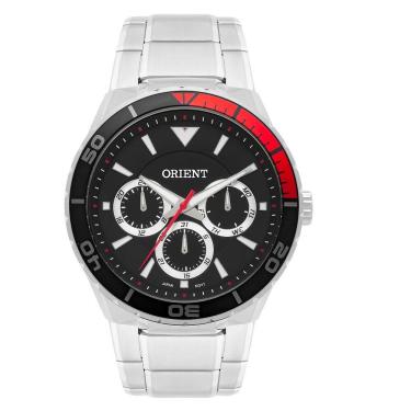 Imagem de Relogio Orient - Mbssm082 P1sx