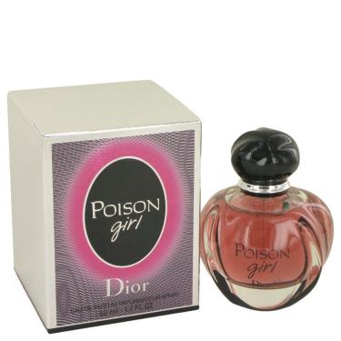 Imagem de Perfume Feminino Poison Girl Christian Dior Eau De Parfum