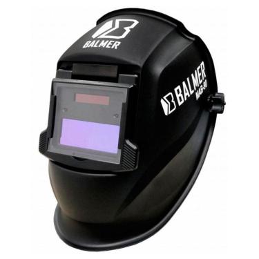 Imagem de Máscara De Solda Automática Com Recarga Solar Mab-90 Balmer