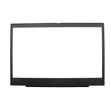 Imagem de Painel frontal LCD de notebook para Lenovo ThinkPad L13 L13 Gen 2 5B30S73459 B Capa