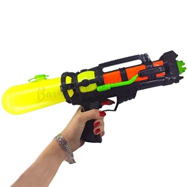 Imagem de Lança Água 41cm Infantil Pistola