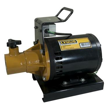 Imagem de Motovibrador Para Concreto Com Potência 1.5cv Mvm-1500 Lynus
