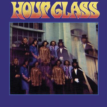 Imagem de Hour Glass [Disco de Vinil]