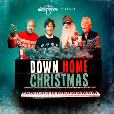 Imagem de Down Home Christmas [Disco de Vinil]