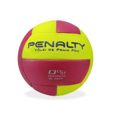 Imagem de Bola Penalty Volêi De Praia Pro X