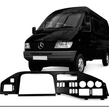 Imagem de Capa Moldura Painel Sprinter 312 310 97 1998 1999 2000 2001
