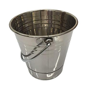 Imagem de Balde de gotejamento Green Mountain Grill para DB ou JB