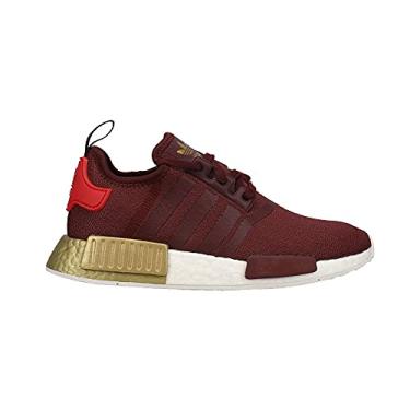 Imagem de adidas Originals NMD_R1 W Maroon/Maroon/Glory Red 8 B (M)