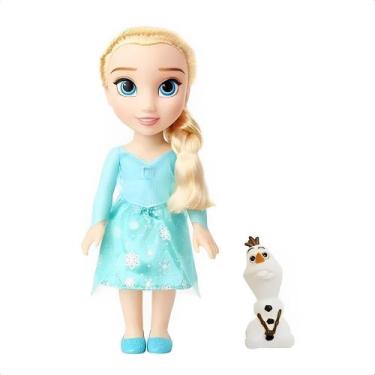 Kit Atacado 24 Mini Bonecas Frozen Elsa E Anna Brinquedos em Promoção é no  Buscapé