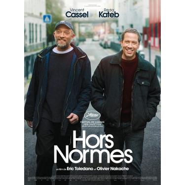 Imagem de Hors Normes [Blu-Ray]