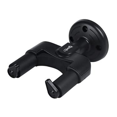 Imagem de SUPORTE DE PAREDE PARA GUITARRA, BAIXO E VIOLÃO COM TRAVA - TNS1954-10 – TONANTE