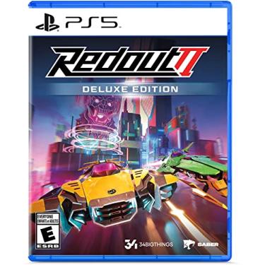 Imagem de Redout 2 Deluxe Edition PS5