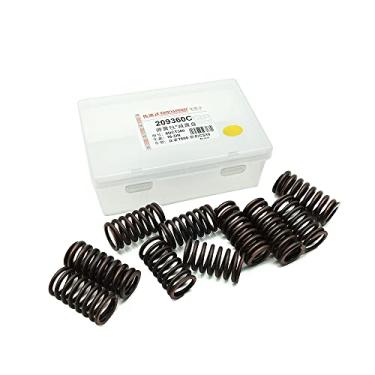 Imagem de TRANSPEED 6DCT360 mola acumuladora de transmissão para Zotye T600 JAGUAR CS10