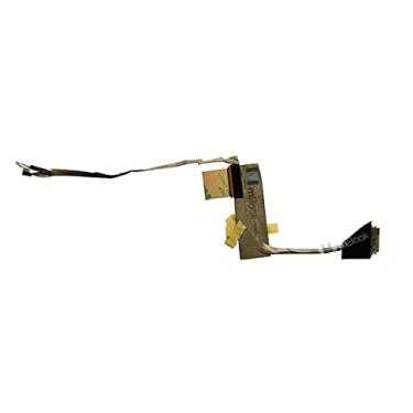 Imagem de Cabo Flat para Acer Aspire One 751h-1259 751h-1273 751h-1279