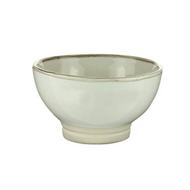 Imagem de CJ 2 BOWLS PORCELANA GOOD VIBES 13x8x7cm 490ml
