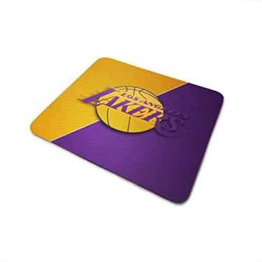 Imagem de Mouse Pad Lakers NBA