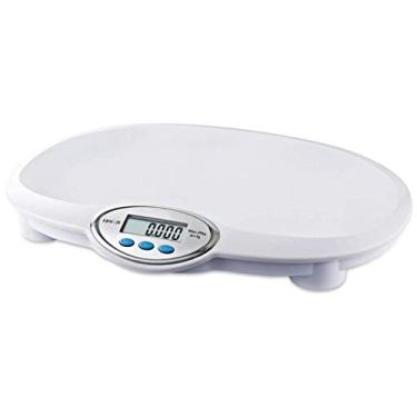 Imagem de gordura corporal e composição corporal monitores balanças eletrônicas bebê inteligente multifunções tipo peso saúde fácil de usar sensor de alta precisão haste de altura