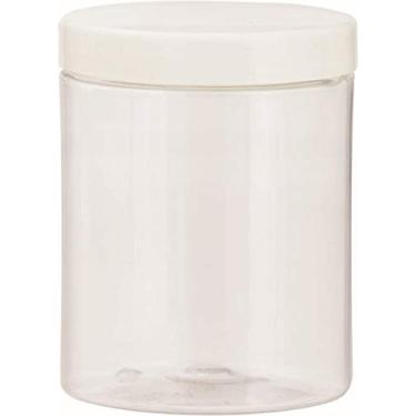 Imagem de Marco Boni Porta Algodão 300 Ml 1546 Transparente 1 Unidade