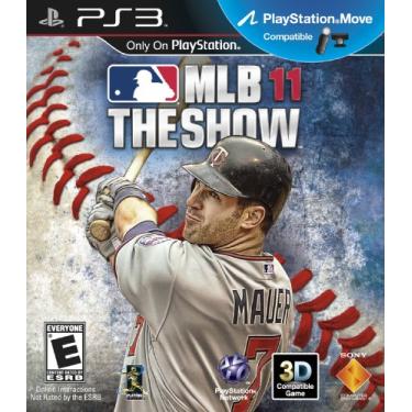 Imagem de MLB 11: The Show - PS3