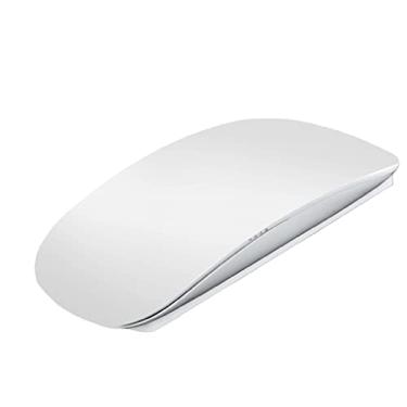 Imagem de Homyl 2.4G Wireless Mouse Mice Cordless Mice 1200DPI for PC Laptop Computer Desktop White