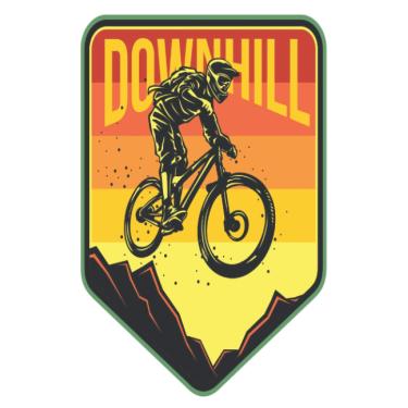 Imagem de downhill