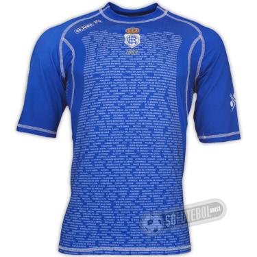 Imagem de Camisa Recreativo Huelva - Modelo II