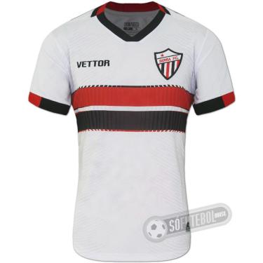 Imagem de Camisa Serra - Modelo II