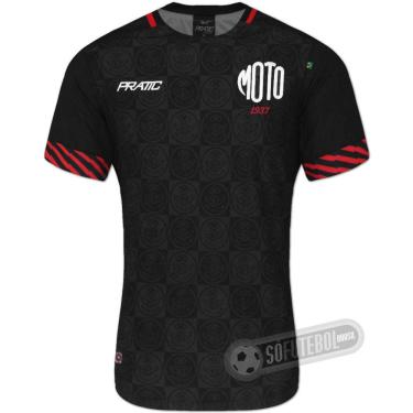Imagem de Camisa Moto Club - Modelo III