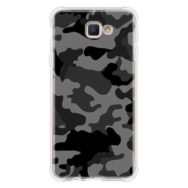 Imagem de Capa Capinha De Celular Compatível com Galaxy J5 Prime Samsung Personalizada