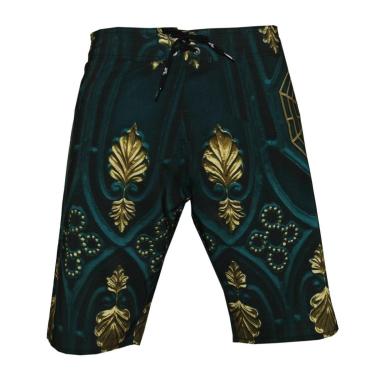 Imagem de Bermuda Tecido Alkary Yin Yang-Masculino