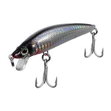 Imagem de Isca Artificial Inna Pro Tuned 6cm HT - Marine