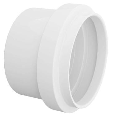 Imagem de Cap de Esgoto 50mm Branco