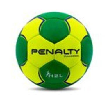 Imagem de Bola De Handebol Penalty H2L Suécia Pró